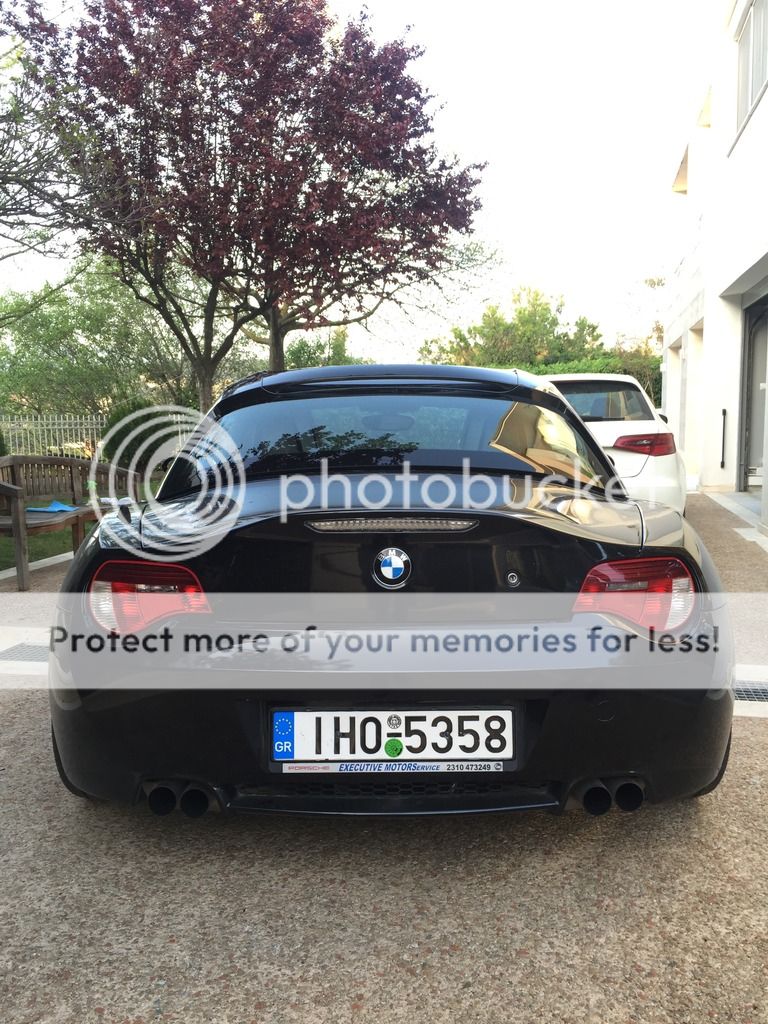 BMW Z4 HardTop Wind Noise Help ''Photos''